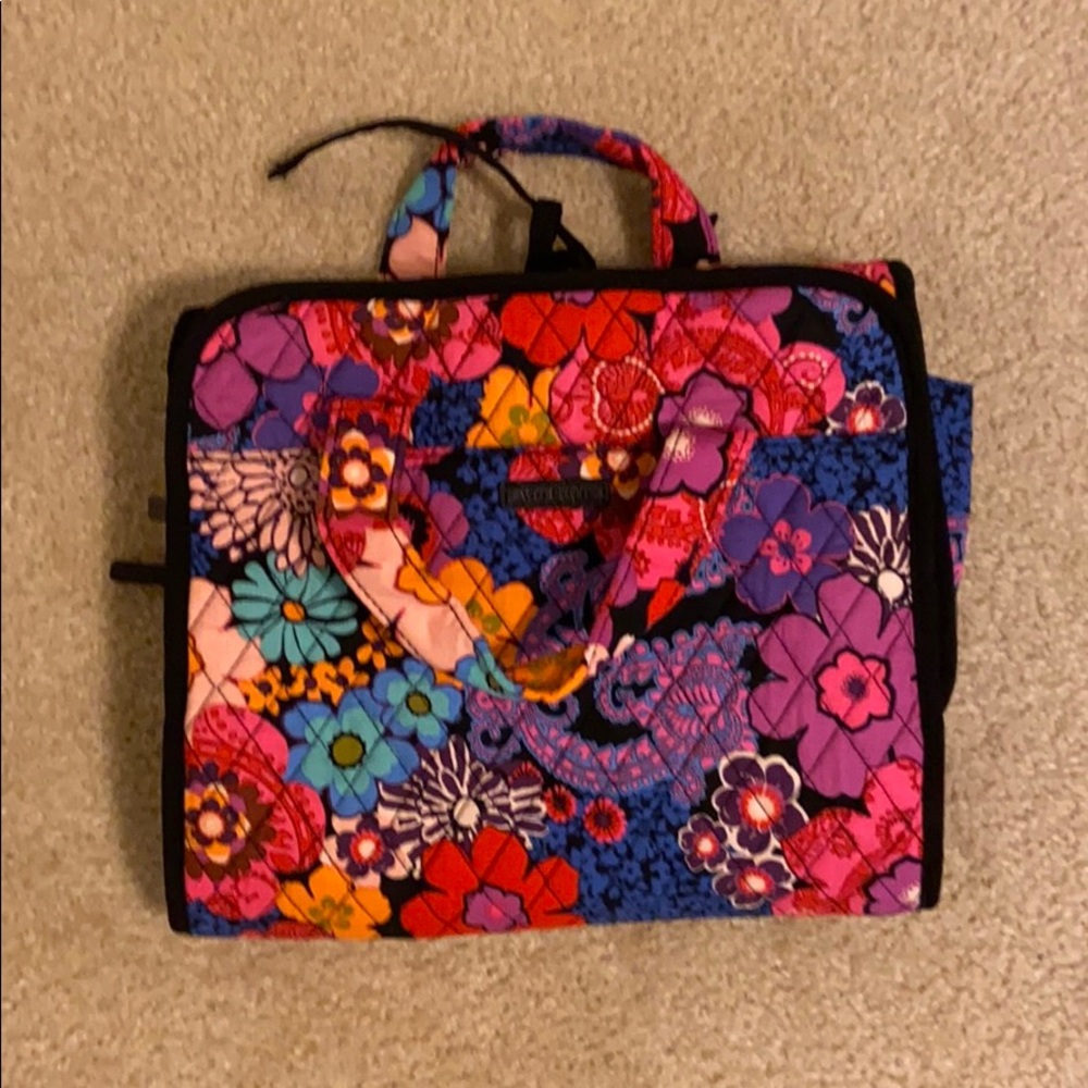 Vera Bradley Travel Organizer